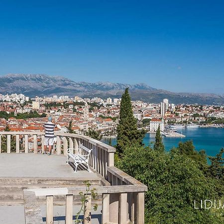 Apartment Duci Split Exteriér fotografie