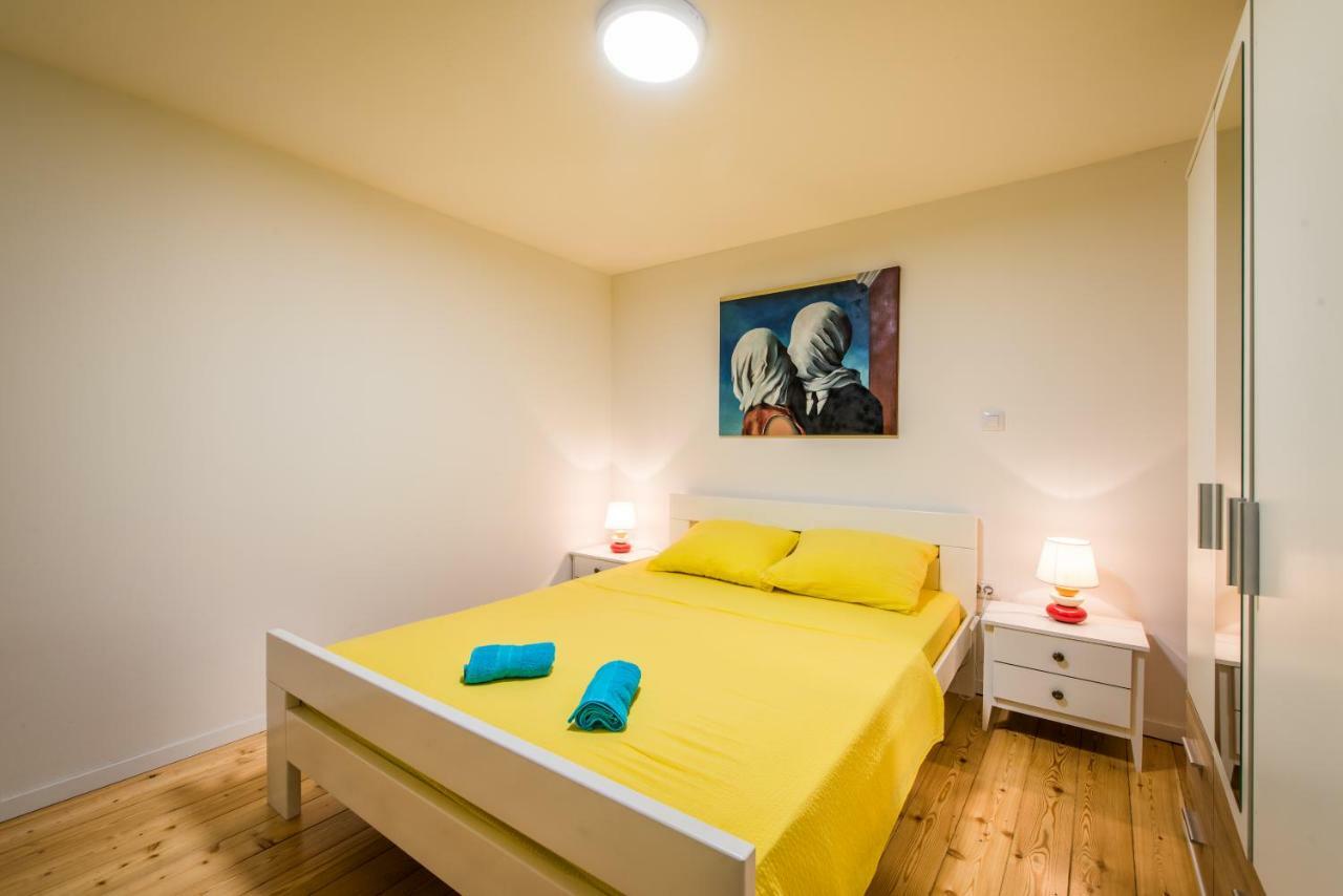 Apartment Duci Split Exteriér fotografie