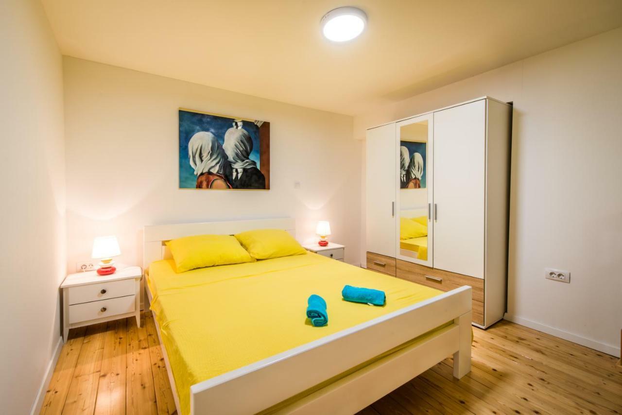 Apartment Duci Split Exteriér fotografie