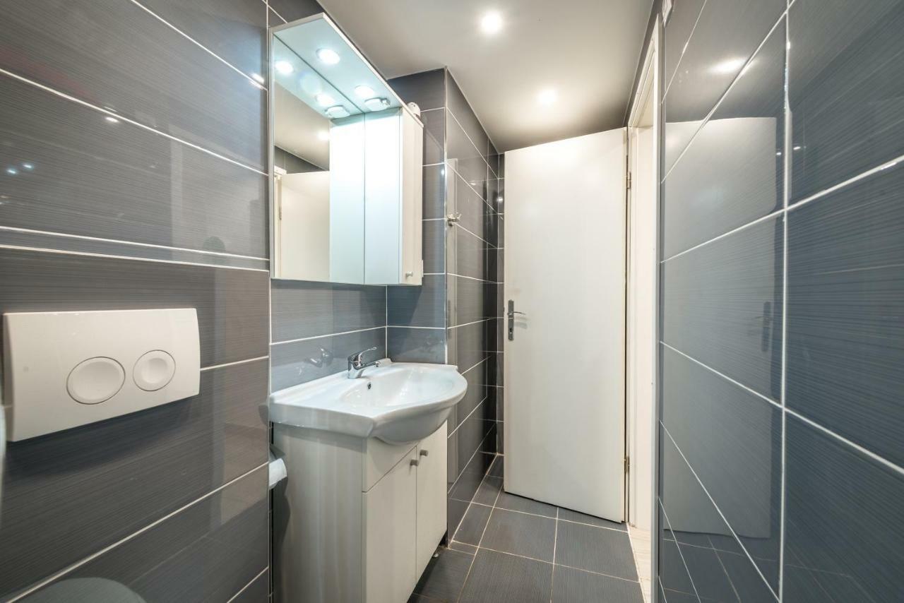 Apartment Duci Split Exteriér fotografie